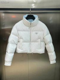 Picture of Prada Down Jackets _SKUPradasz36-42zyn119417